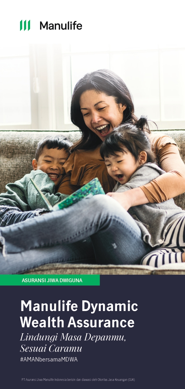 Manulife Dynamic Wealth Assurance